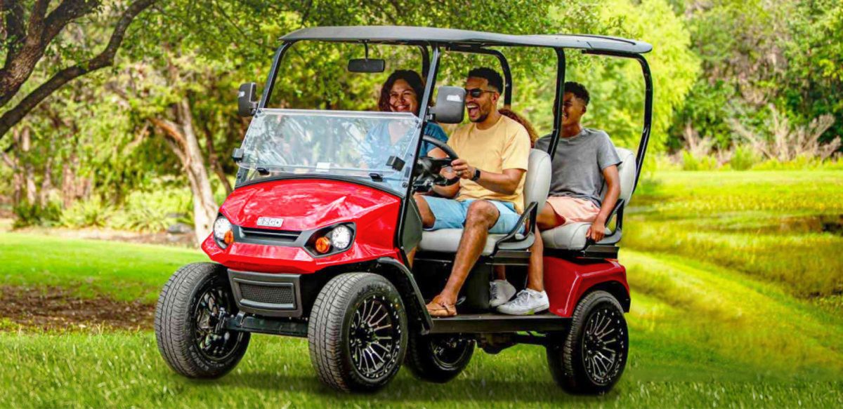 buggy 2