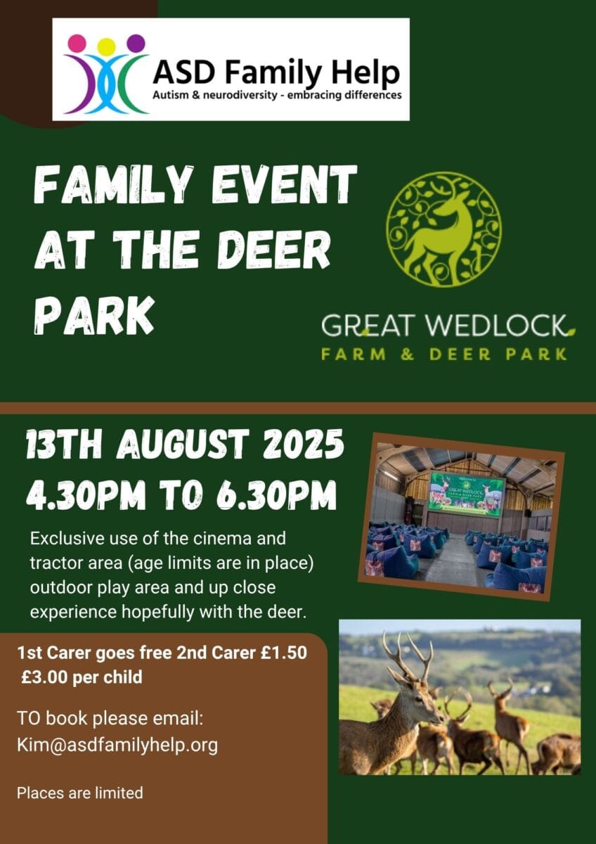 ASD Deer Park