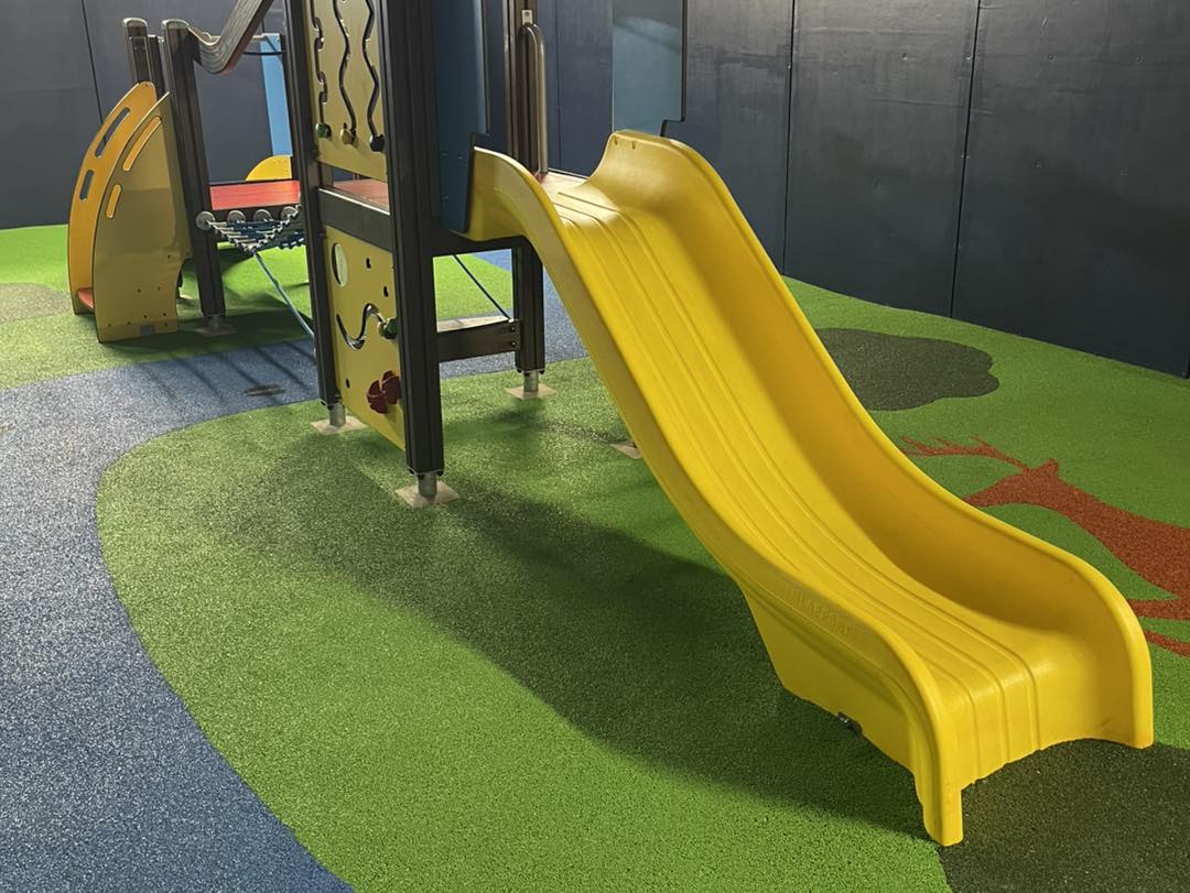 indoor play